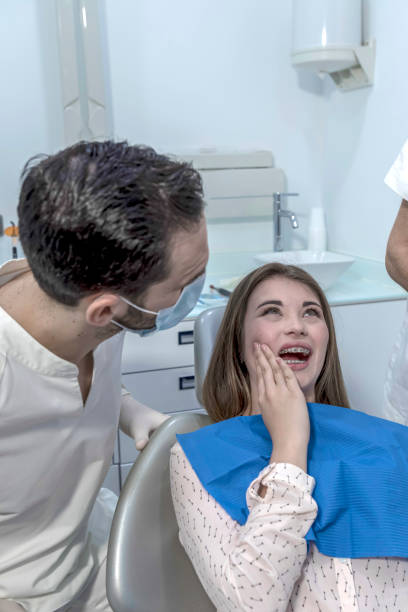 Best Emergency Dentist Open Today  in Toluca, IL