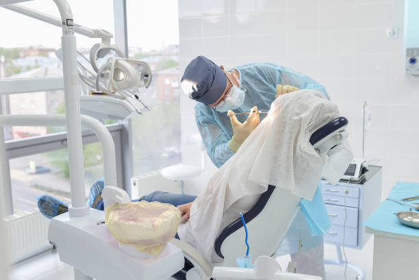 Best Tooth Pain Emergency Relief  in Toluca, IL
